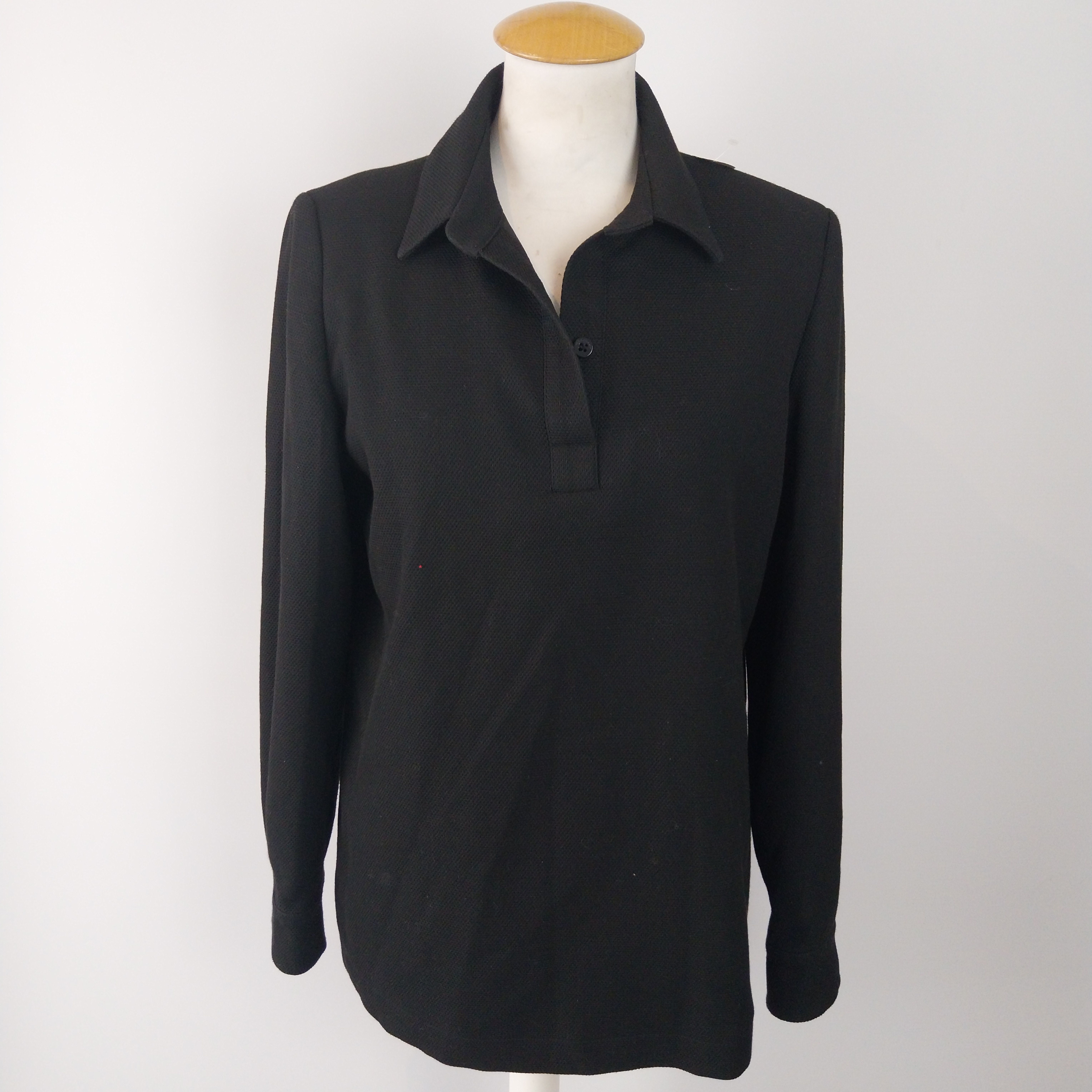 Blouse - Longchamp - 38